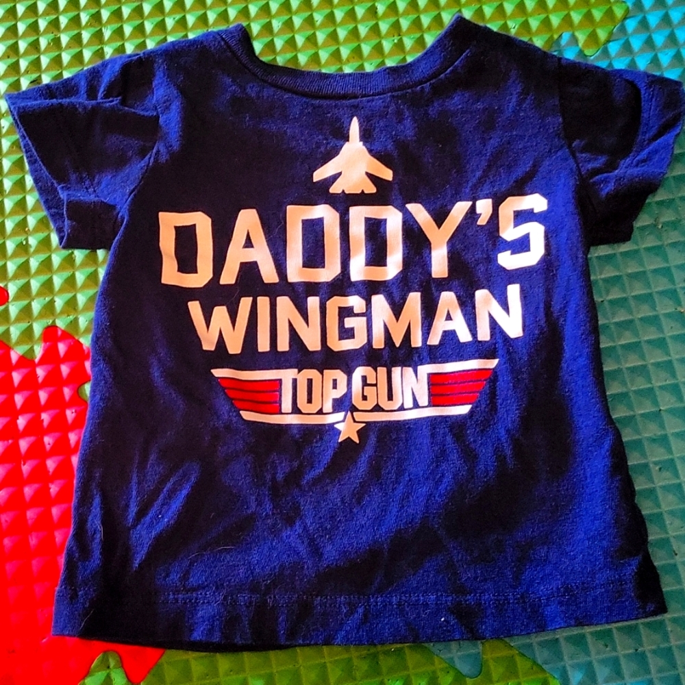 Top Gun Tshirt